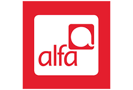 Alfa logo