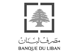 Banque du Liban logo