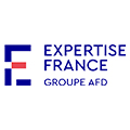 Expertise france logo