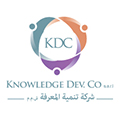 KDC logo