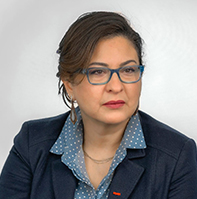 Lamia Moubayed Bissat - Directors