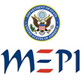 MEPI logo