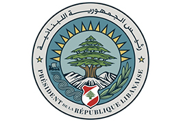 Presidency logo