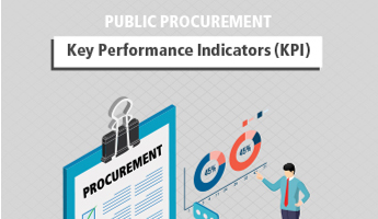 Public Procurement: Key Performance Indicators cover