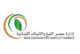 Regie libanaise logo