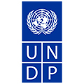 UNDP logo