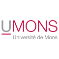 UMONS logo