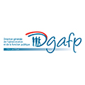 DGAFP logo