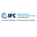 International Finance Corporation logo