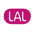 LAL logo