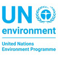 UN environement logo