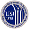 USJ logo