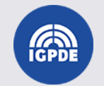 Institut de la gestion publique et du développement économique - IGPDE