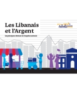 Les Libanais et l'Argent cover