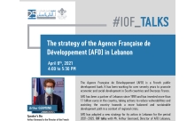 IoF_Talk with Arthur Germond