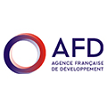 Agence francaise de developpement logo