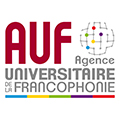 AUF logo