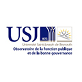 Observatoire de la Fonction Publique logo