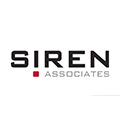 Siren Associates logo