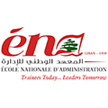 ENA Liban logo