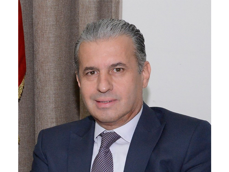 Elie Maalouf picture