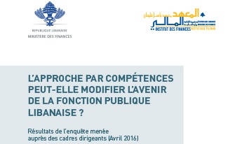 L'approche par competences cover