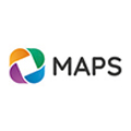 MAPS logo