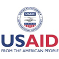 USAID logo