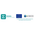 Sigma OECD logo