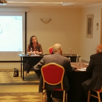 Awareness session on Public Procurement law in Lebanon:  Enhancing Transparency and Accountability in Public Procurement