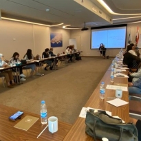 Awareness session on Public Procurement law in Lebanon: الخطوات المستقبلية لتطبيق قانون الشراء العام