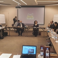 Awareness session on Public Procurement law in Lebanon: دفاتر الشروط النموذجية: أداة أساس لتطبيق قانون الشراء العام