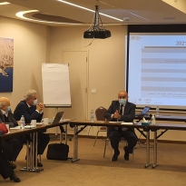 Awareness session on Public Procurement law in Lebanon: دفاتر الشروط النموذجية: أداة أساس لتطبيق قانون الشراء العام