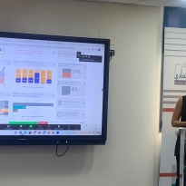 speaker lebanon citizen budget dashboard event