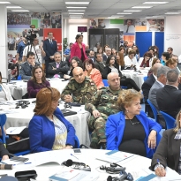 Formation à l'Ere du Numérique Photo