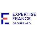 Expertise france logo