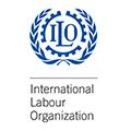 International Labor Organization logo