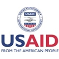 USAID logo