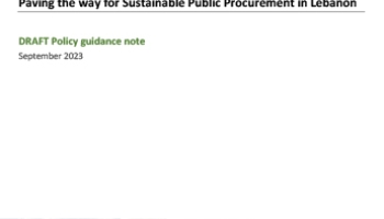 Paving the way for SPP-Policy-Guidance-Note cover