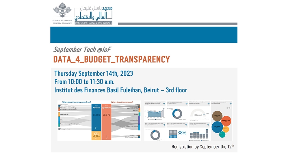 DATA_4_BUDGET_TRANSPARENCY